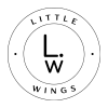 Logo - LITTLE WINGS