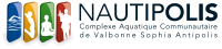 Logo - Nautipolis